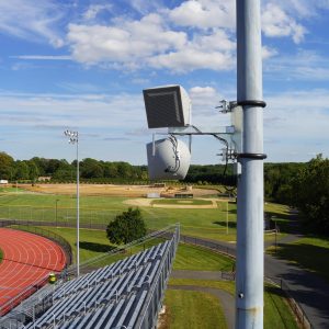 Pole Mounts