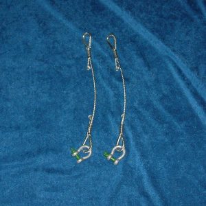 Polar Focus Fixed Cable Kit FC-14-187