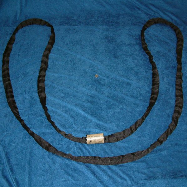 9 Foot Steelflex Sling