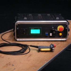 Polar Focus Swan System