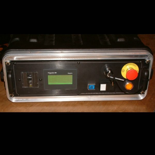 Polar Focus Swan System