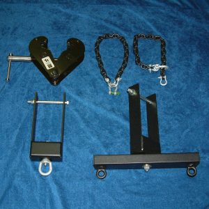 Structural Attachment Products